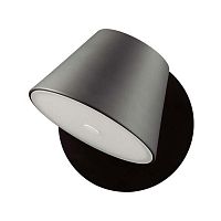 бра odeon light charlie 3990/1w в Кургане