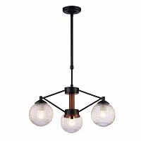 подвесная люстра omnilux bitetto oml-50903-03 в Кургане