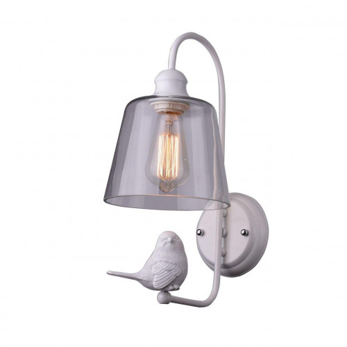 бра arte lamp passero a4289ap-1wh в Кургане