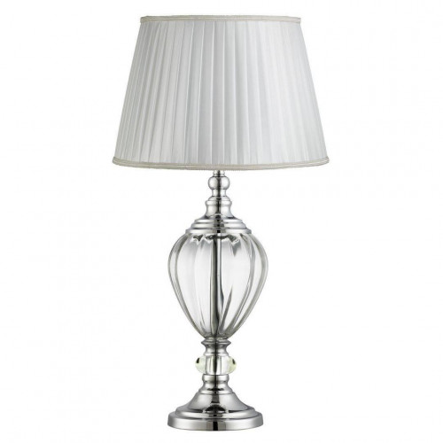настольная лампа arte lamp superb a3752lt-1wh в Кургане