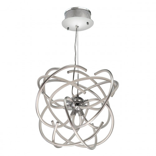 подвесной светодиодный светильник lightstar ciclone 748122 в Кургане