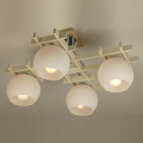 потолочная люстра citilux нарита cl114142 в Кургане