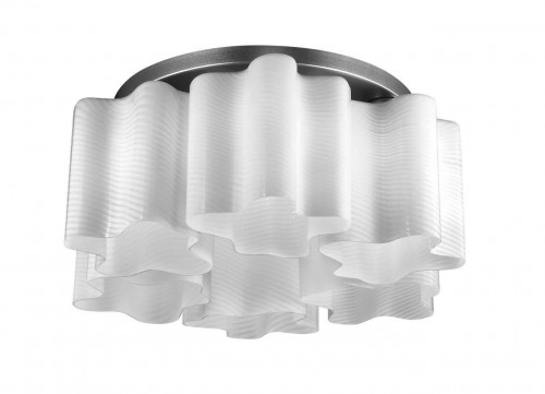 потолочная люстра st luce onde sl117.502.06 в Кургане