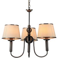 подвесная люстра arte lamp alice a3579lm-3ab в Кургане
