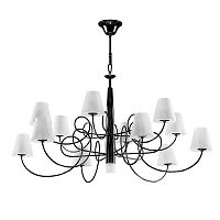подвесная люстра lightstar vortico 814337 в Кургане