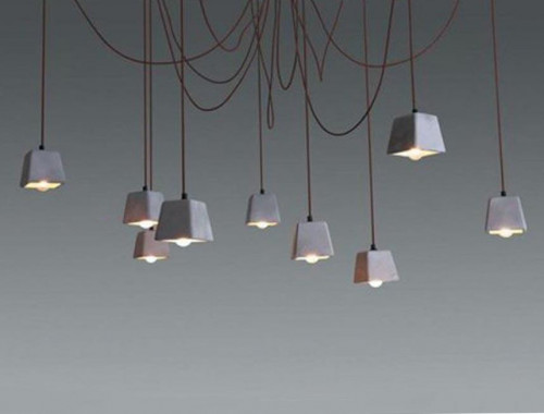 подвесная люстра loft it loft1165/9 в Кургане