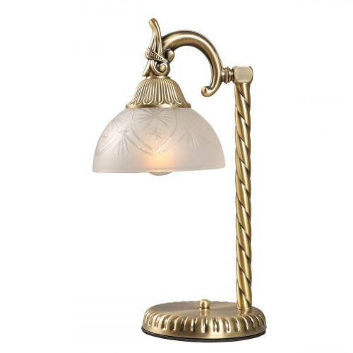 настольная лампа mw-light афродита 317032301 в Кургане