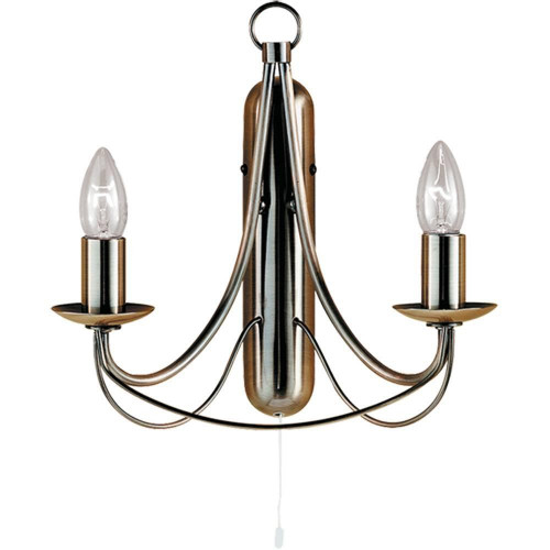 бра arte lamp maypole a6300ap-2ab в Кургане