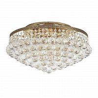 потолочная люстра arti lampadari castellana le 1.2.46.501 g в Кургане