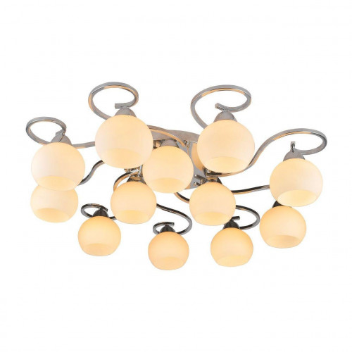 потолочная люстра arte lamp a6058pl-12cc в Кургане