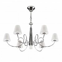 подвесная люстра lightstar vortico 814274 в Кургане