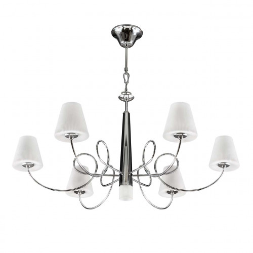 подвесная люстра lightstar vortico 814274 в Кургане