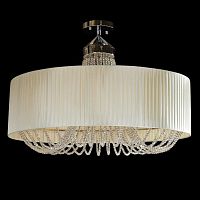 потолочная люстра newport 1406/s beige в Кургане