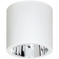 потолочный светильник luminex downlight round 7242 в Кургане