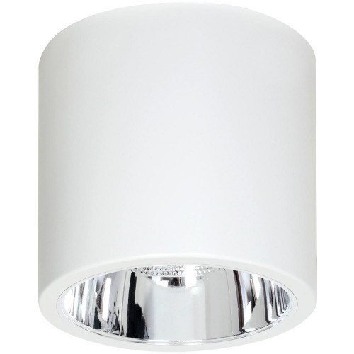 потолочный светильник luminex downlight round 7242 в Кургане