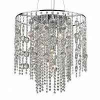 подвесной светильник ideal lux evasione sp10 в Кургане