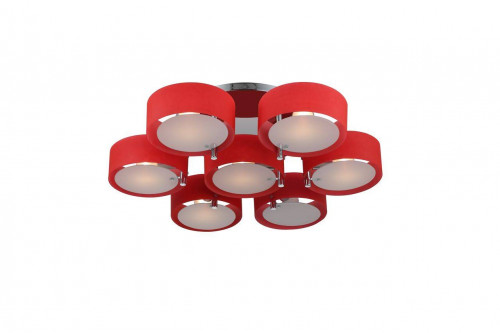 потолочная люстра st luce foresta sl483.602.07 в Кургане