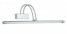 подсветка для картин ideal lux bow ap114 nickel в Кургане