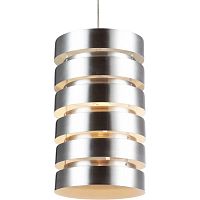 подвесной светильник arte lamp fetta a3017sp-1ss в Кургане