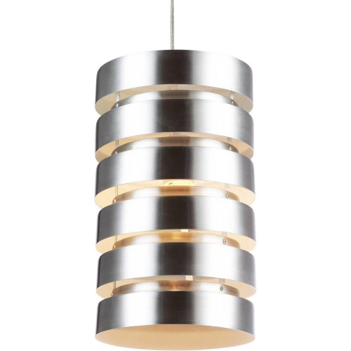 подвесной светильник arte lamp fetta a3017sp-1ss в Кургане