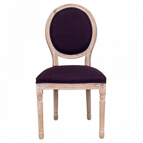 стул miro purple фиолетовый в Кургане