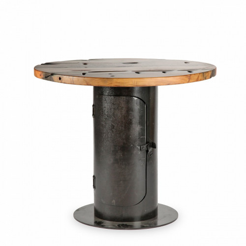 стол обеденный stove коричневый в Кургане