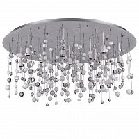 потолочный светильник ideal lux neve pl15 bianco в Кургане