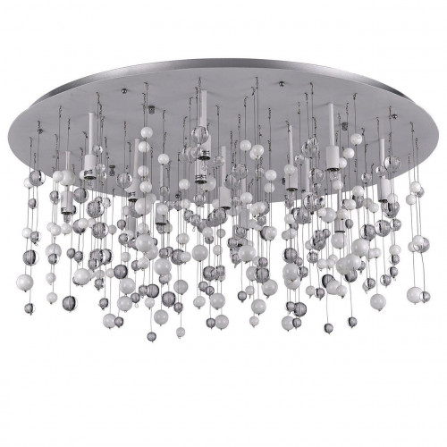 потолочный светильник ideal lux neve pl15 bianco в Кургане