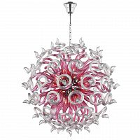 подвесная люстра osgona medusa 890182 в Кургане