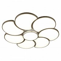 потолочный светодиодный светильник omnilux arielli oml-18507-94 в Кургане