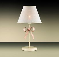 настольная лампа odeon light esteli 2527/1t в Кургане