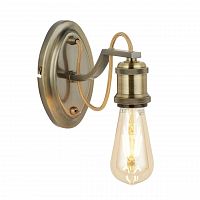 бра arte lamp inedito a2985ap-1ab в Кургане