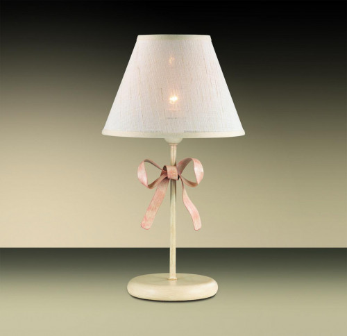 настольная лампа odeon light esteli 2527/1t в Кургане