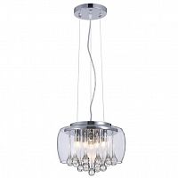 подвесной светильник arte lamp 92 a7054sp-5cc в Кургане