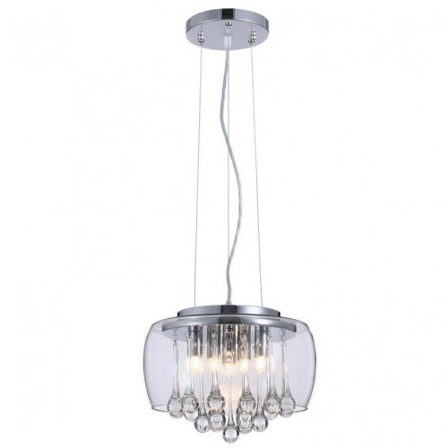 подвесной светильник arte lamp 92 a7054sp-5cc в Кургане