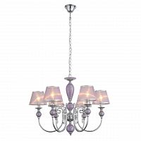 подвесная люстра st luce lilium sl175.103.06 в Кургане