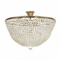 потолочный светильник arti lampadari todi e 1.3.50.502 g в Кургане