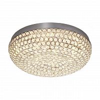 потолочный светодиодный светильник silver light status 841.42.7 в Кургане
