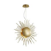 подвесной светильник odeon light sole 4139/6 в Кургане