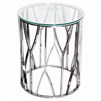 стол журнальный dr d50*55см в Кургане