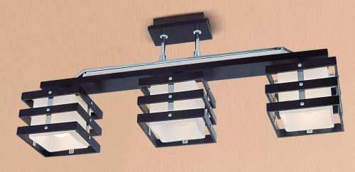 потолочная люстра citilux киото cl133231 в Кургане