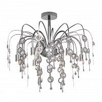 потолочная люстра silver light prestige 706.54.6 в Кургане