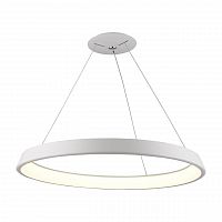 подвесной светодиодный светильник arte lamp a6280sp-1wh в Кургане
