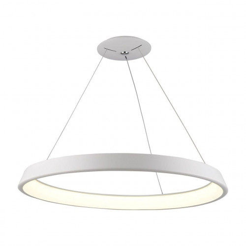 подвесной светодиодный светильник arte lamp a6280sp-1wh в Кургане