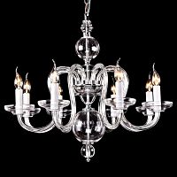 подвесная люстра st luce ninfa sl757.103.08 в Кургане