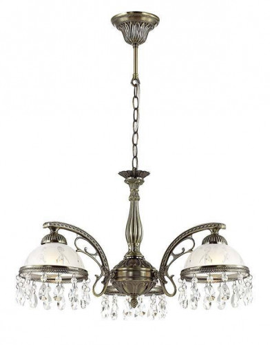 подвесная люстра lumion avifa 2989/3 в Кургане