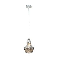 подвесной светильник maytoni eustoma mod238-pl-01-b в Кургане