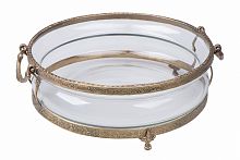 блюдо с ручками мария-антуанетта lv в Кургане