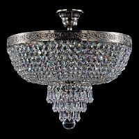 потолочный светильник maytoni palace dia890-cl-05-n в Кургане