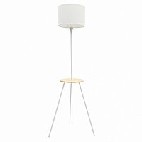 лампа white настольная в Кургане